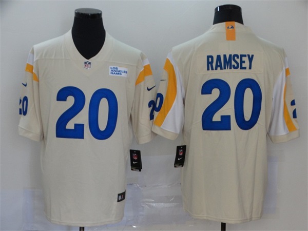 Rams jerseys 2024-8-5-003